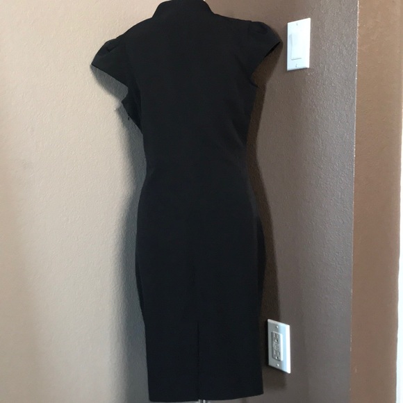 Fabulous fitted dress! - Picture 3 of 3